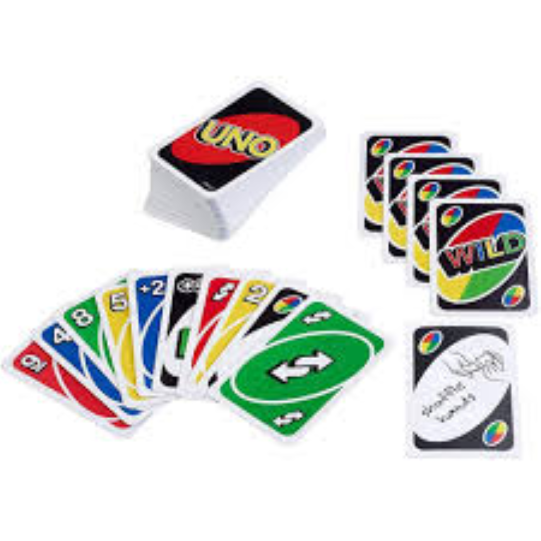 KIDS UNO 600205